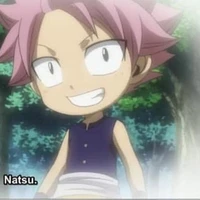Natsu Dragneel