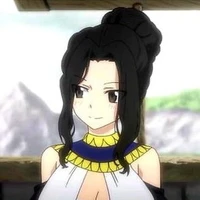 Mrs. Dragneel