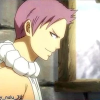 Mr. Dragneel