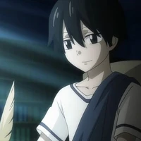 Zeref Dragneel
