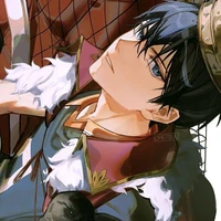 Kageyama Tobio