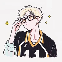 Tsukishima Kei
