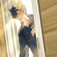 Kuroo Tetsurō