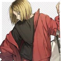 Kozume Kenma