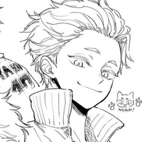Yaku Morisuke
