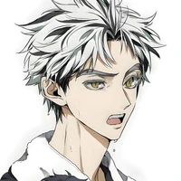 Kotaro Bokuto
