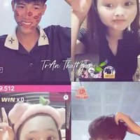Bán mình cho thật ngân