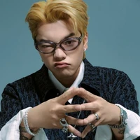 Vũ Trường Giang-Gill-1999