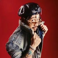 Hustlang Bber-Nguyễn Lê Hoàng Huy-1996