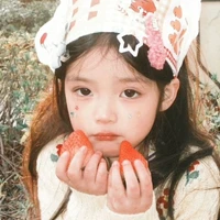 Hà Mộc Nhiên (5 tuổi)