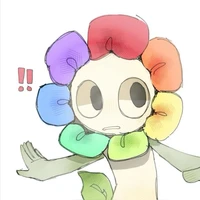 bald flower