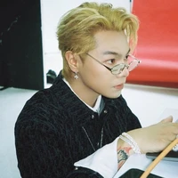 Vũ Trường Giang - Gillian