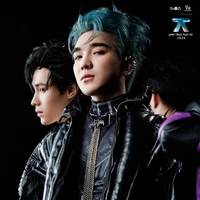 Nguyễn Tuấn Duy - Ogenus