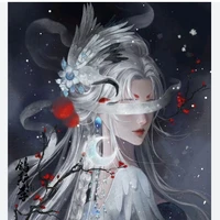 Thủy Nguyệt/ tg