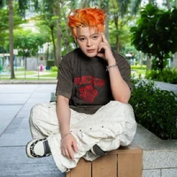 #RHYDER | Nguyễn Quang Anh