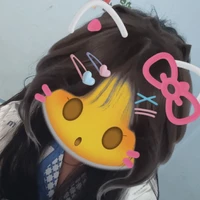 Cô bé may mắn 🍀🤫