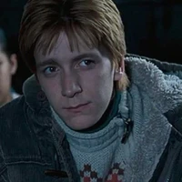 George Weasley