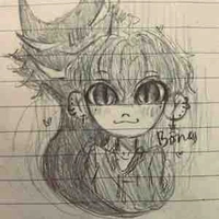 Bông(dạng Người)