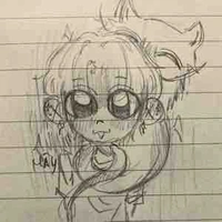 Mây (dạng Người)