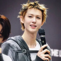 Martin Edwards ( Park Woo - Joo )