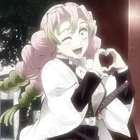 Mitsuri