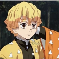 Zenitsu