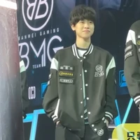 BMG YanYan