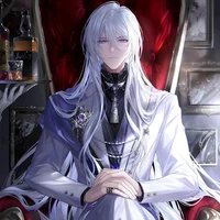 Denderell (trợ lý của tác giả)