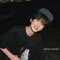 Tả Kì Hàm _cậu