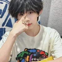 Trần Dịch Hằng _gã