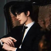 Trương Mặc _ba hắn