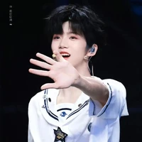 Trương Hàm Thụy_em