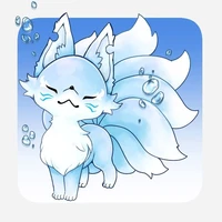 hiha ice( dạng cáo)