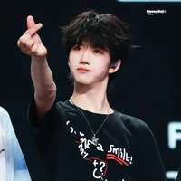 Trương Hàm Thụy _nhóc