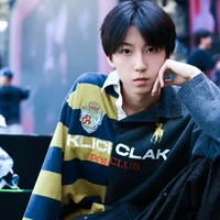 Dương Bác Văn _anh