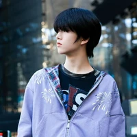 Trương Hàm Thụy _nhóc