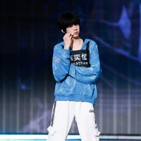 Trần Dịch Hằng _hắn