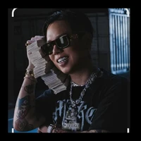 Bùi Thế Anh(Andree Right Hand)