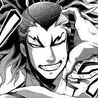 Raiden Tameemon | Võ Sĩ Sumo - Japan