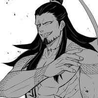 Lữ Bố/Lu Bu Fengxian | Chiến Binh- China