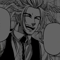 Lucifer MorningStar | Thiên Thần - Kitô