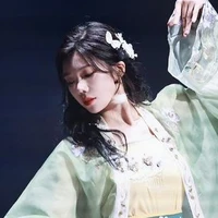 LâmHàn/DươngLệHàn[SMY]_Dao