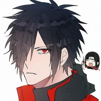 Uchiha Madara (Minh)