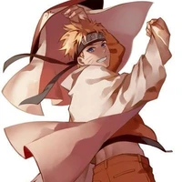 Uchiha - Uzumaki Naruto