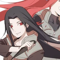 Uchiha Mikoto