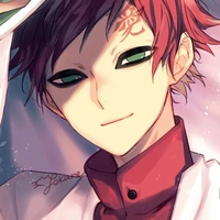 Hyuga Gaara
