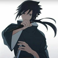 Senju - Uchiha Izuna