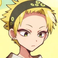 Yamabuki lemon