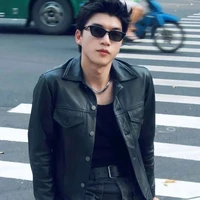 Tràn Minh Hiếu (HIEUTHUHAI)