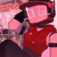 veeronica( vee pink)